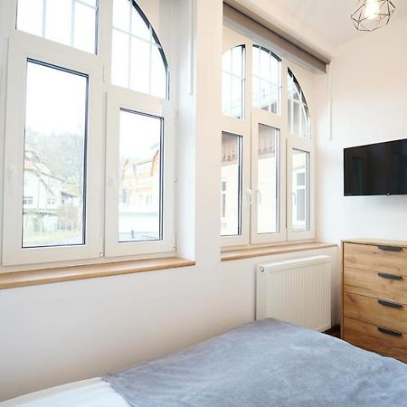 Apartamenty Everysky - Saneczkowa 3 คาร์ปัตซ์ ภายนอก รูปภาพ