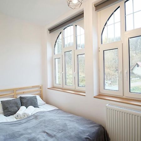 Apartamenty Everysky - Saneczkowa 3 คาร์ปัตซ์ ภายนอก รูปภาพ