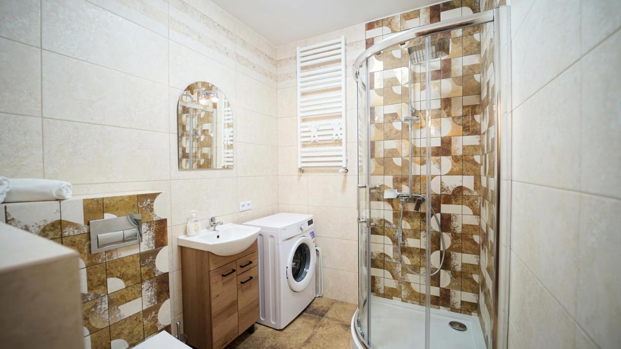 Apartamenty Everysky - Saneczkowa 3 คาร์ปัตซ์ ภายนอก รูปภาพ