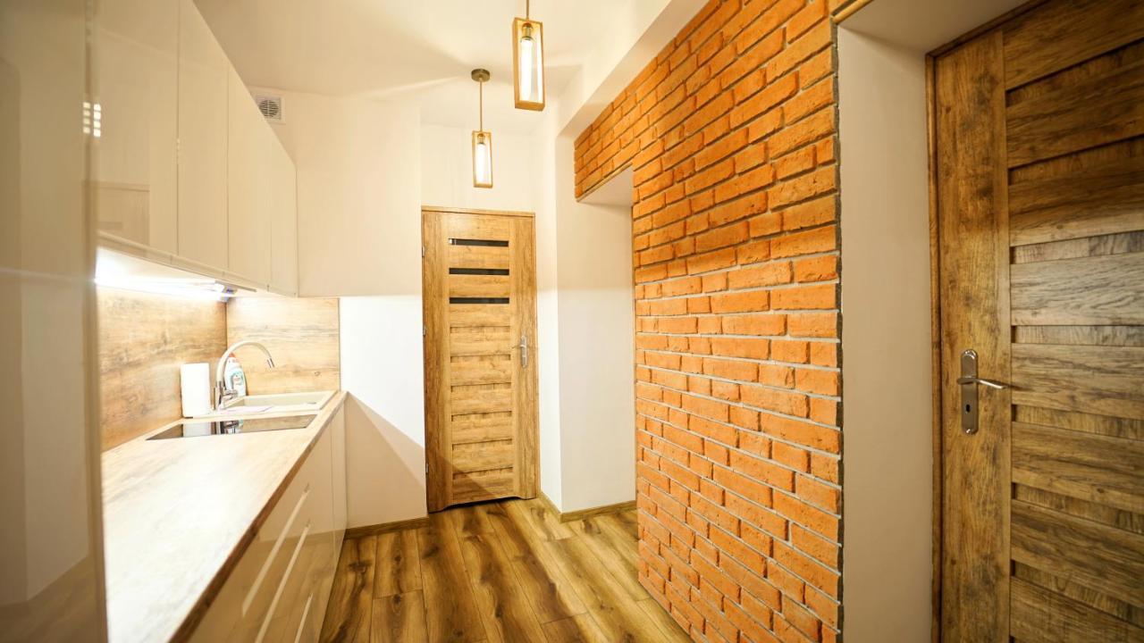 Apartamenty Everysky - Saneczkowa 3 คาร์ปัตซ์ ภายนอก รูปภาพ