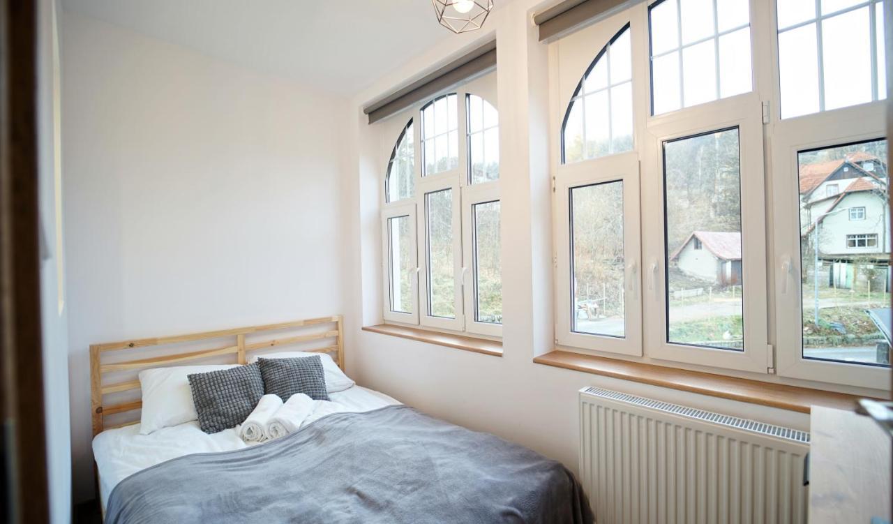 Apartamenty Everysky - Saneczkowa 3 คาร์ปัตซ์ ภายนอก รูปภาพ