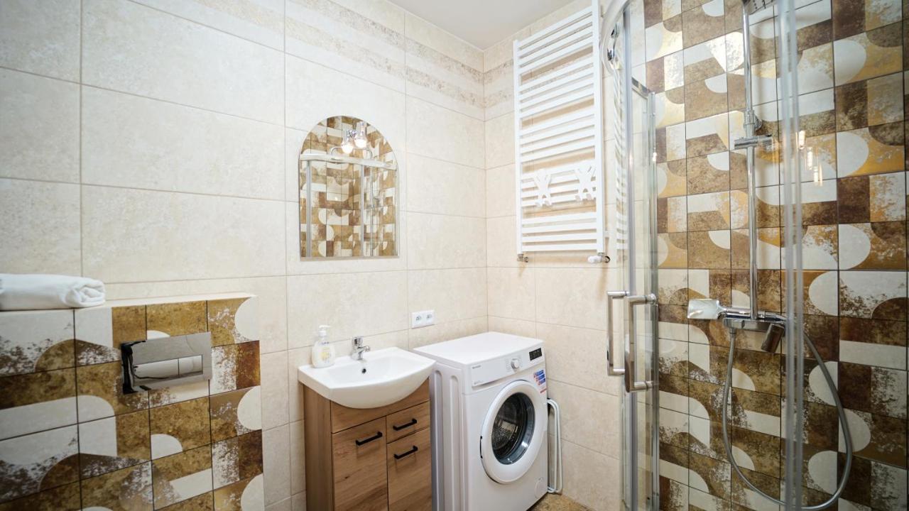 Apartamenty Everysky - Saneczkowa 3 คาร์ปัตซ์ ภายนอก รูปภาพ