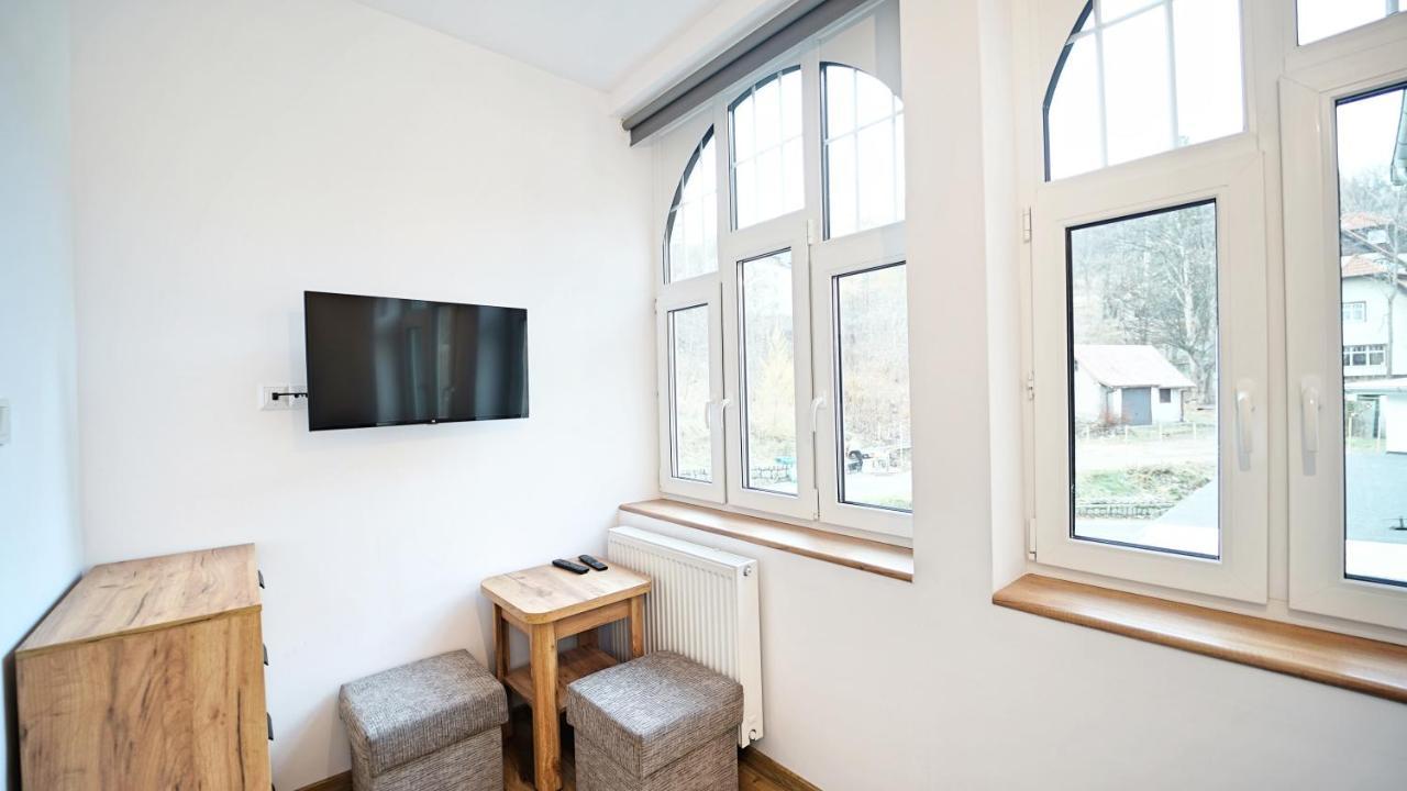 Apartamenty Everysky - Saneczkowa 3 คาร์ปัตซ์ ภายนอก รูปภาพ