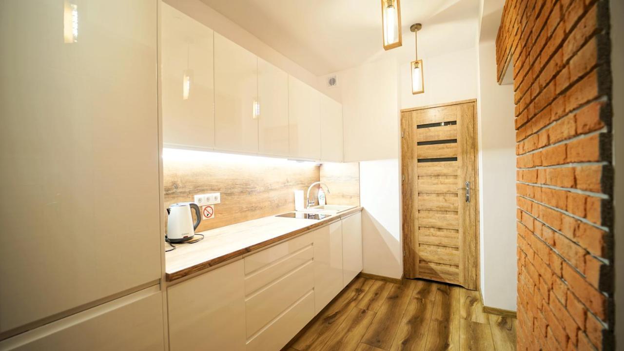 Apartamenty Everysky - Saneczkowa 3 คาร์ปัตซ์ ภายนอก รูปภาพ