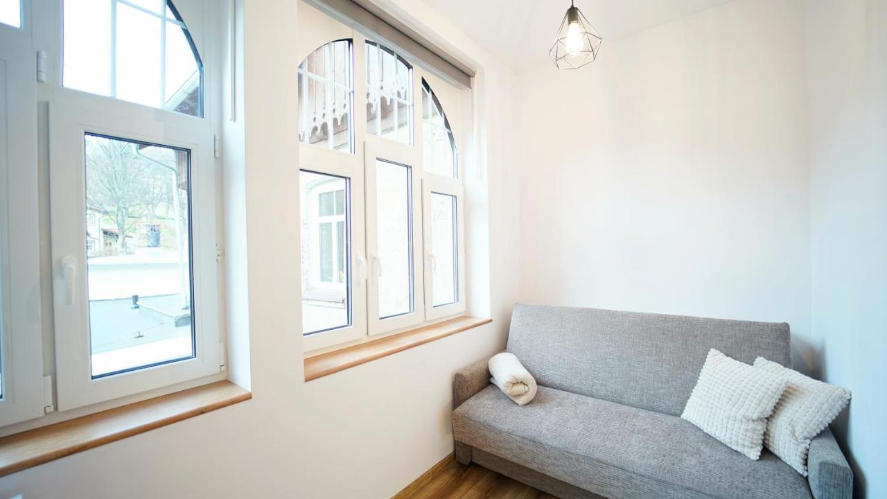 Apartamenty Everysky - Saneczkowa 3 คาร์ปัตซ์ ภายนอก รูปภาพ