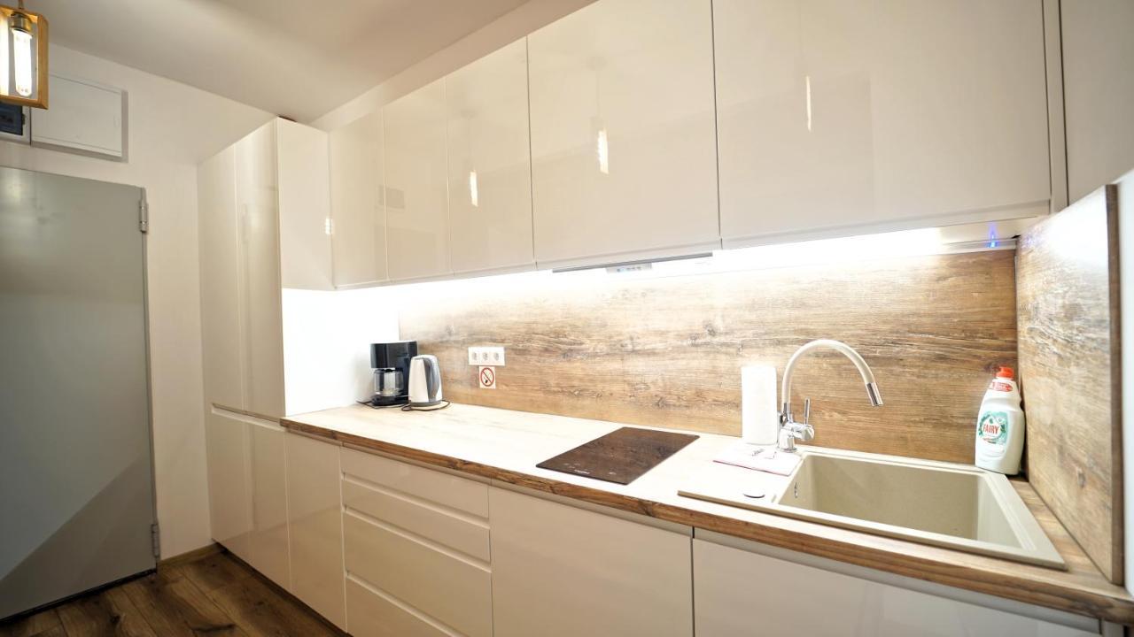 Apartamenty Everysky - Saneczkowa 3 คาร์ปัตซ์ ภายนอก รูปภาพ